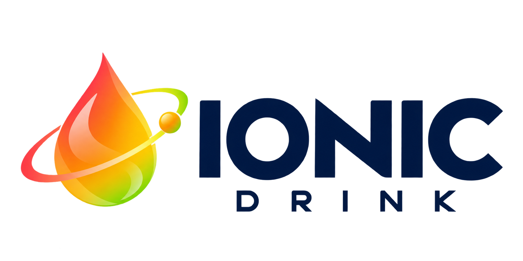 Ionic Drink